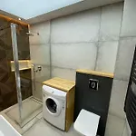 דירה Usteckie *