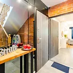 Appartement Usteckie *