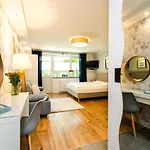 Appartement Usteckie Ustka