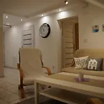Appartement Usteckie