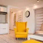 Appartement Usteckie *