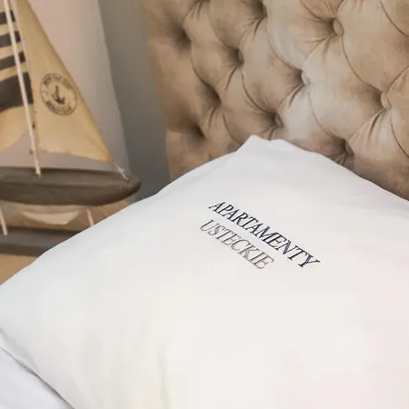 Usteckie Appartement