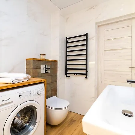 Usteckie Appartement