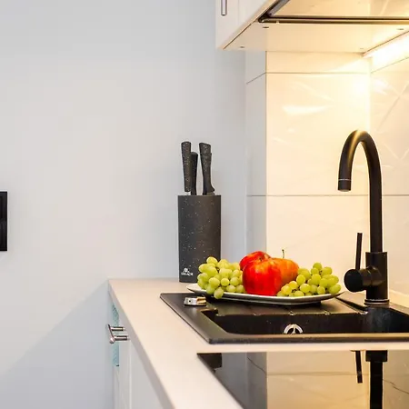 Usteckie Апартаменты Устка