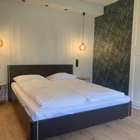Usteckie Appartement Ustka