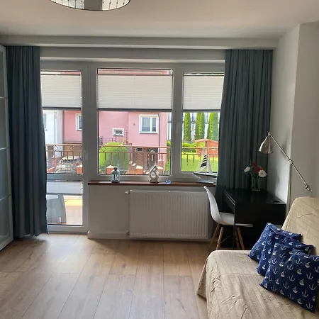 Usteckie Апартаменты Устка