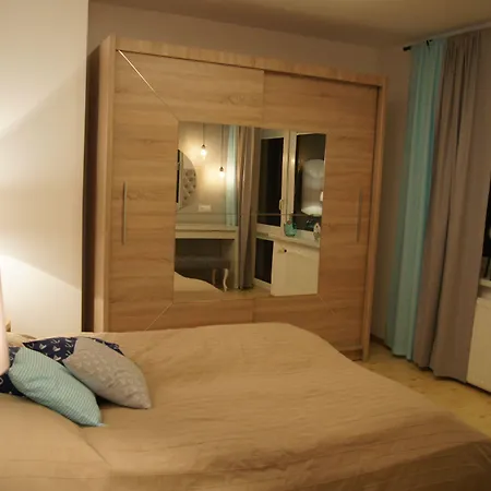 Usteckie * Устка