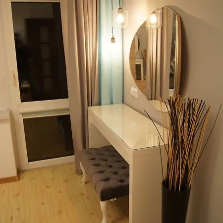 Usteckie Апартаменты