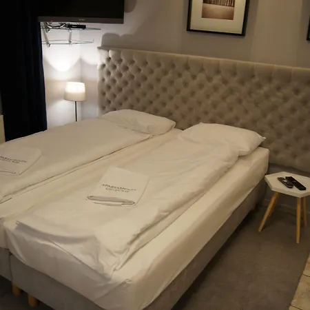 Usteckie * Устка