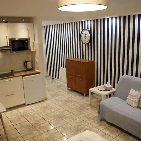 Usteckie 우스트카