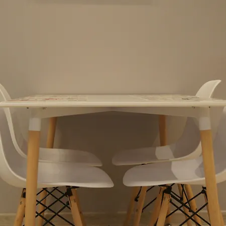 Usteckie 아파트 우스트카