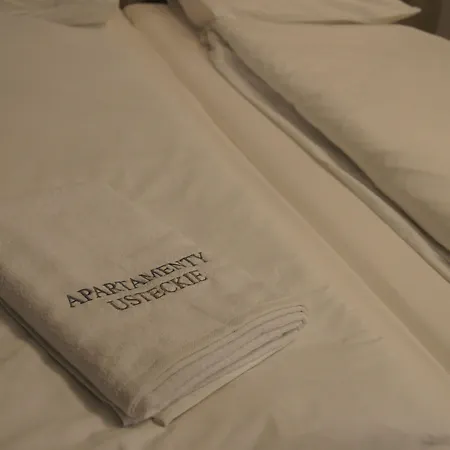 Usteckie * 우스트카