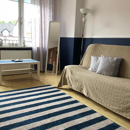 Usteckie Апартаменты *