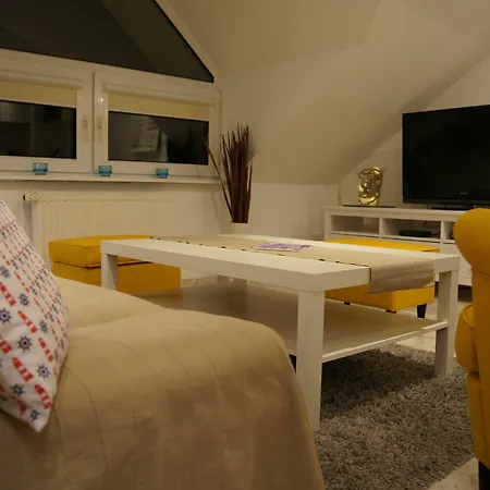 Usteckie Appartement Ustka