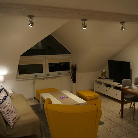 Appartement Usteckie Ustka
