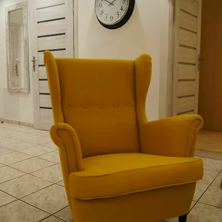 Usteckie Appartement