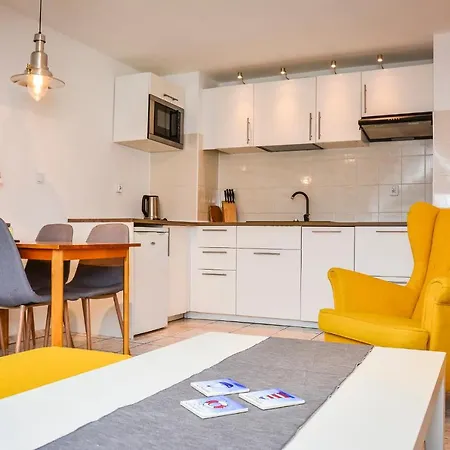 Usteckie Appartement