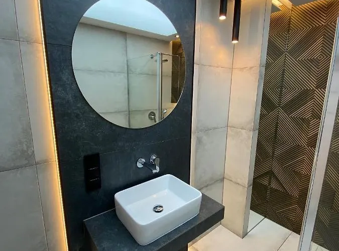 Daire Usteckie Ustka