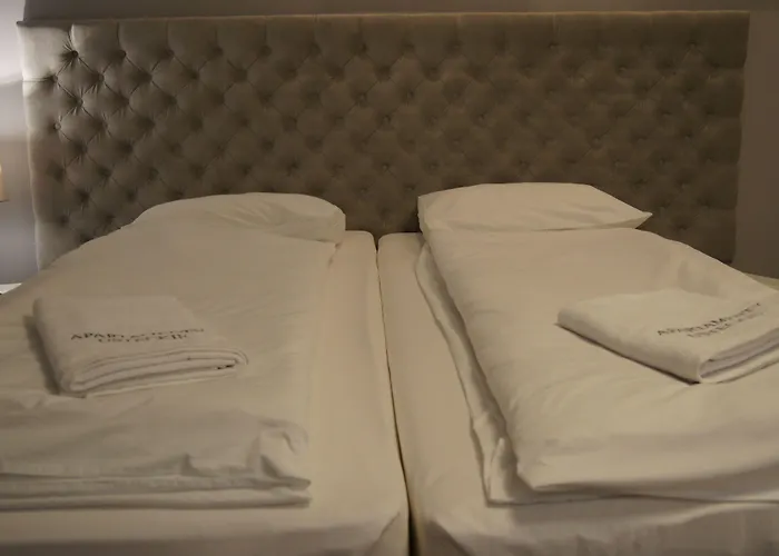 Lägenhet Usteckie Ustka