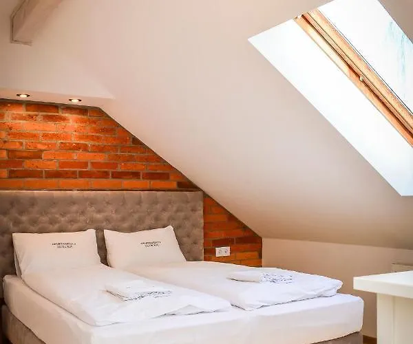 Lägenhet Usteckie Ustka